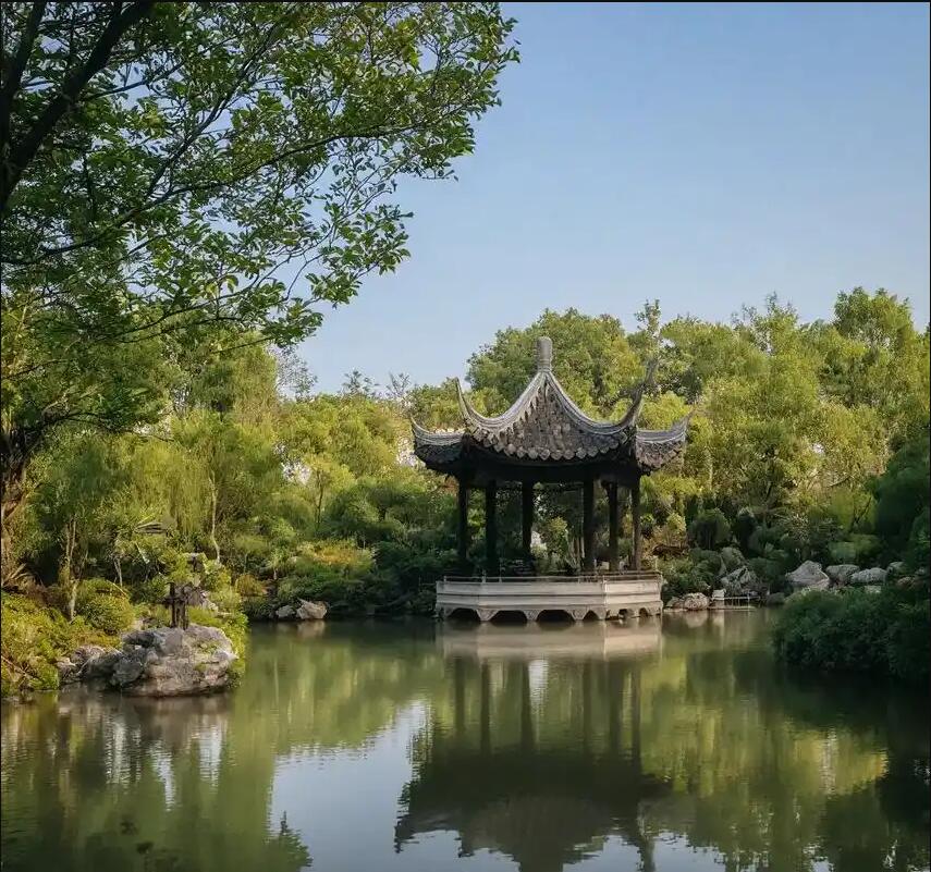 雨花区原来服务有限公司